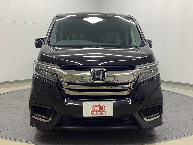 ステップワゴンスパーダ スパーダ・クールスピリット ホンダセンシング ドライブレコーダー バックカメラ ナビ TV オートクルーズコントロール レーンアシスト 衝突被害軽減システム 両側電動スライドドア オートライト LEDヘッドランプ スマートキー 電動格納ミラー(17枚目)