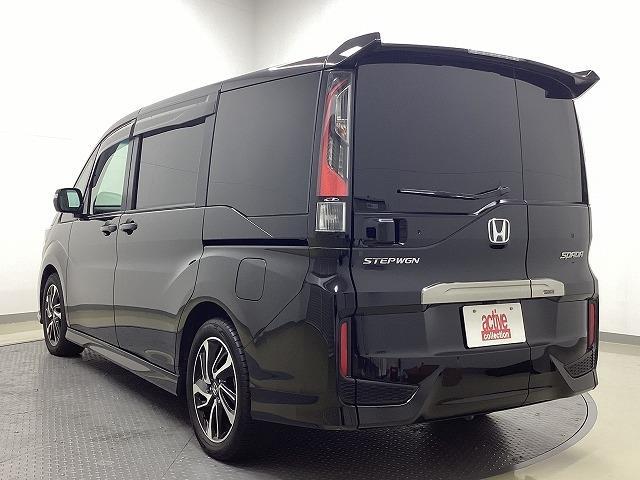 ステップワゴンスパーダ スパーダ・クールスピリット ホンダセンシング ドライブレコーダー バックカメラ ナビ TV オートクルーズコントロール レーンアシスト 衝突被害軽減システム 両側電動スライドドア オートライト LEDヘッドランプ スマートキー 電動格納ミラー(22枚目)