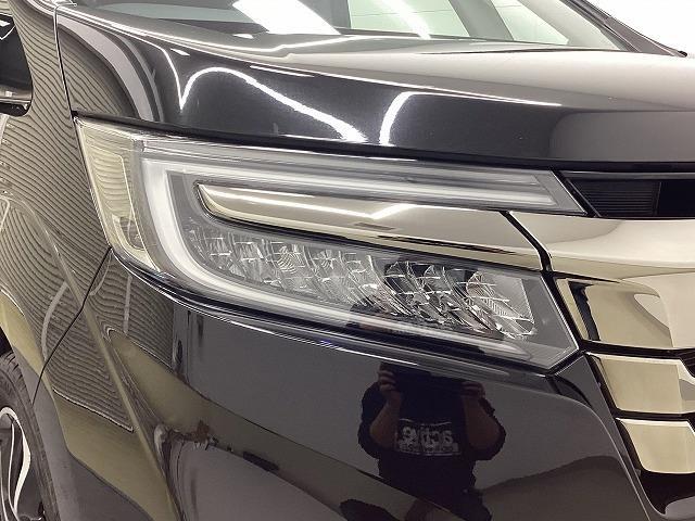 ステップワゴンスパーダ スパーダ・クールスピリット ホンダセンシング ドライブレコーダー バックカメラ ナビ TV オートクルーズコントロール レーンアシスト 衝突被害軽減システム 両側電動スライドドア オートライト LEDヘッドランプ スマートキー 電動格納ミラー(29枚目)