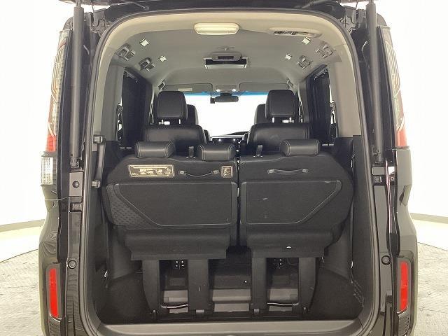 ステップワゴンスパーダ スパーダ・クールスピリット ホンダセンシング ドライブレコーダー バックカメラ ナビ TV オートクルーズコントロール レーンアシスト 衝突被害軽減システム 両側電動スライドドア オートライト LEDヘッドランプ スマートキー 電動格納ミラー(41枚目)