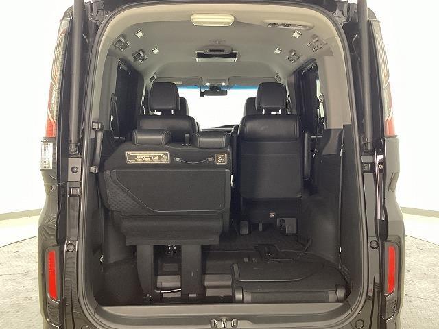 ステップワゴンスパーダ スパーダ・クールスピリット ホンダセンシング ドライブレコーダー バックカメラ ナビ TV オートクルーズコントロール レーンアシスト 衝突被害軽減システム 両側電動スライドドア オートライト LEDヘッドランプ スマートキー 電動格納ミラー(43枚目)