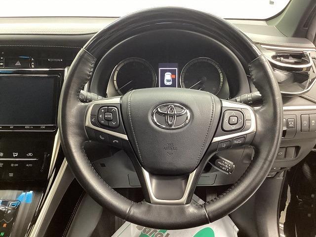 ハリアー プレミアム　ドライブレコーダー　ＥＴＣ　バックカメラ　オートクルーズコントロール　レーンアシスト　パワーシート　衝突被害軽減システム　ＴＶ　オートマチックハイビーム　オートライト　ＬＥＤヘッドランプ（3枚目）