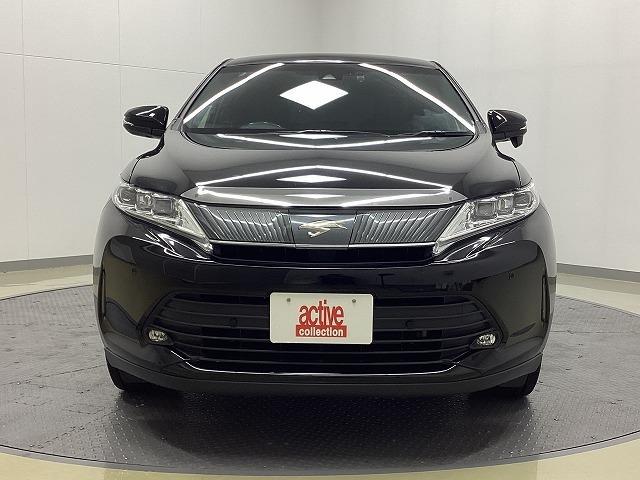 ハリアー プレミアム　ドライブレコーダー　ＥＴＣ　バックカメラ　オートクルーズコントロール　レーンアシスト　パワーシート　衝突被害軽減システム　ＴＶ　オートマチックハイビーム　オートライト　ＬＥＤヘッドランプ（12枚目）