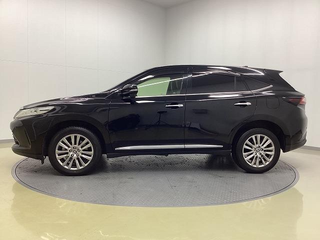 ハリアー プレミアム　ドライブレコーダー　ＥＴＣ　バックカメラ　オートクルーズコントロール　レーンアシスト　パワーシート　衝突被害軽減システム　ＴＶ　オートマチックハイビーム　オートライト　ＬＥＤヘッドランプ（16枚目）