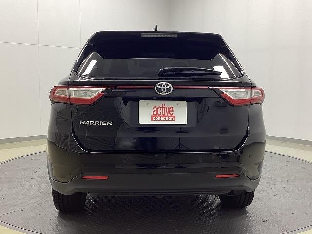 ハリアー プレミアム　ドライブレコーダー　ＥＴＣ　バックカメラ　オートクルーズコントロール　レーンアシスト　パワーシート　衝突被害軽減システム　ＴＶ　オートマチックハイビーム　オートライト　ＬＥＤヘッドランプ（18枚目）