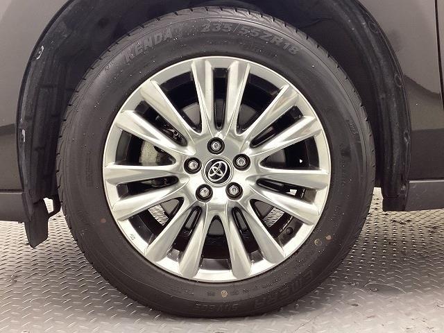 ハリアー プレミアム　ドライブレコーダー　ＥＴＣ　バックカメラ　オートクルーズコントロール　レーンアシスト　パワーシート　衝突被害軽減システム　ＴＶ　オートマチックハイビーム　オートライト　ＬＥＤヘッドランプ（23枚目）