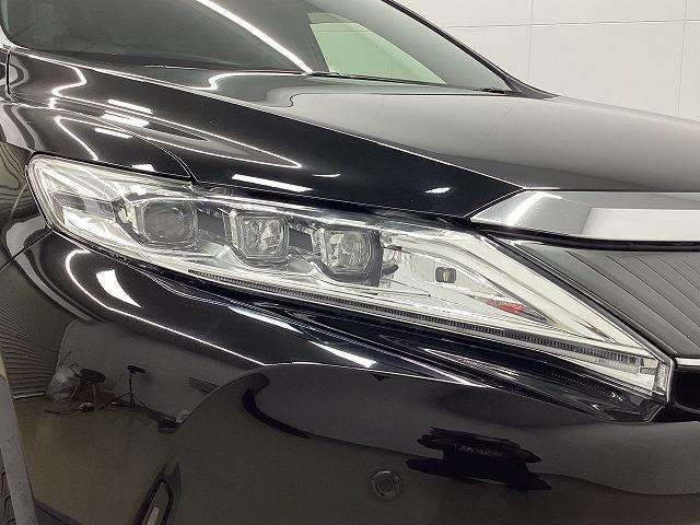 ハリアー プレミアム　ドライブレコーダー　ＥＴＣ　バックカメラ　オートクルーズコントロール　レーンアシスト　パワーシート　衝突被害軽減システム　ＴＶ　オートマチックハイビーム　オートライト　ＬＥＤヘッドランプ（26枚目）