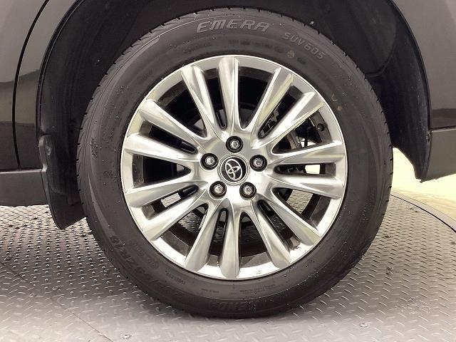 ハリアー プレミアム　ドライブレコーダー　ＥＴＣ　バックカメラ　オートクルーズコントロール　レーンアシスト　パワーシート　衝突被害軽減システム　ＴＶ　オートマチックハイビーム　オートライト　ＬＥＤヘッドランプ（35枚目）