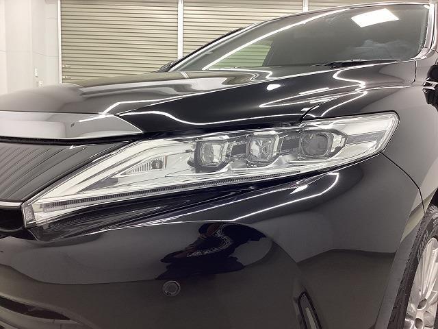 ハリアー プレミアム　ドライブレコーダー　ＥＴＣ　バックカメラ　オートクルーズコントロール　レーンアシスト　パワーシート　衝突被害軽減システム　ＴＶ　オートマチックハイビーム　オートライト　ＬＥＤヘッドランプ（37枚目）