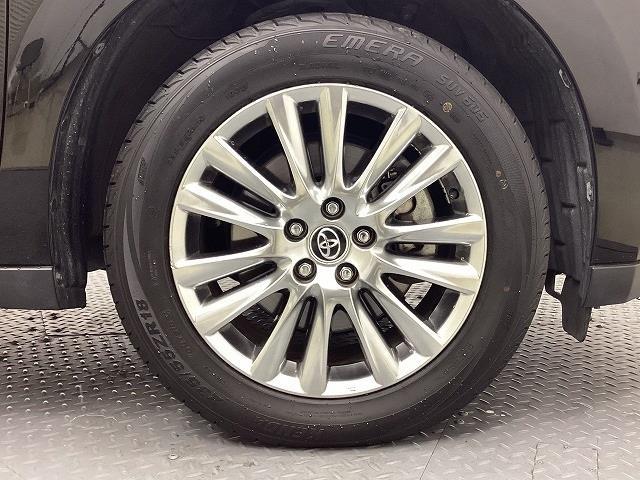 ハリアー プレミアム　ドライブレコーダー　ＥＴＣ　バックカメラ　オートクルーズコントロール　レーンアシスト　パワーシート　衝突被害軽減システム　ＴＶ　オートマチックハイビーム　オートライト　ＬＥＤヘッドランプ（41枚目）