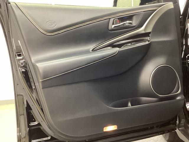 ハリアー プレミアム　ドライブレコーダー　ＥＴＣ　バックカメラ　オートクルーズコントロール　レーンアシスト　パワーシート　衝突被害軽減システム　ＴＶ　オートマチックハイビーム　オートライト　ＬＥＤヘッドランプ（63枚目）