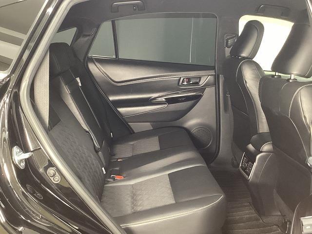 ハリアー プレミアム　ドライブレコーダー　ＥＴＣ　バックカメラ　オートクルーズコントロール　レーンアシスト　パワーシート　衝突被害軽減システム　ＴＶ　オートマチックハイビーム　オートライト　ＬＥＤヘッドランプ（70枚目）