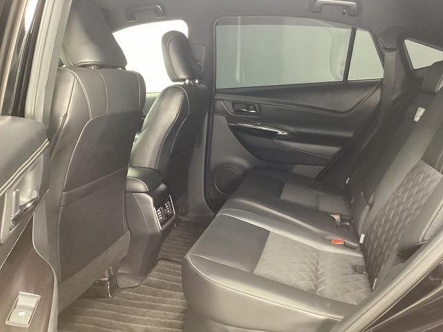 ハリアー プレミアム　ドライブレコーダー　ＥＴＣ　バックカメラ　オートクルーズコントロール　レーンアシスト　パワーシート　衝突被害軽減システム　ＴＶ　オートマチックハイビーム　オートライト　ＬＥＤヘッドランプ（75枚目）