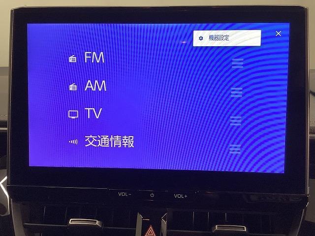 カローラ ハイブリッド ダブルバイビー ドライブレコーダー クリアランスソナー レーンアシスト オートクルーズコントロール 衝突被害軽減システム バックカメラ ナビ TV アルミホイール オートマチックハイビーム LEDヘッドランプ CVT(6枚目)