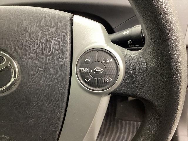 プリウス S ETC バックカメラ ナビ TV アルミホイール HID CVT スマートキー 電動格納ミラー 盗難防止システム CD Bluetooth 衝突安全ボディ ABS ESC エアコン パワーステアリング(58枚目)