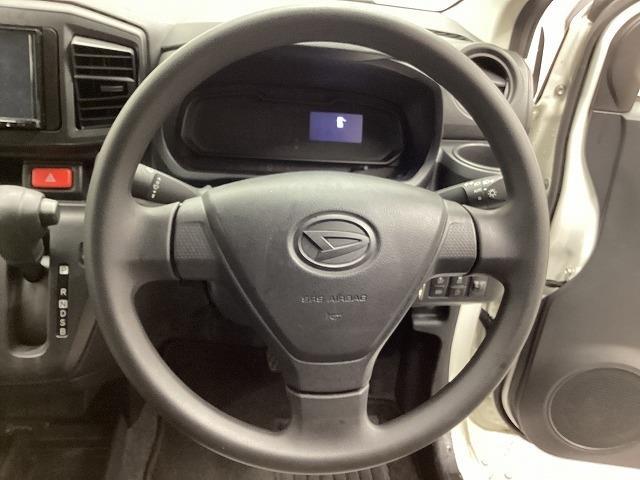 ミライース L SAIII ドライブレコーダー ETC バックカメラ ナビ クリアランスソナー 衝突被害軽減システム オートマチックハイビーム オートライト キーレスエントリー アイドリングストップ 電動格納ミラー CVT(3枚目)