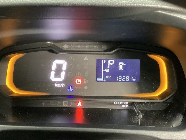 ミライース L SAIII ドライブレコーダー ETC バックカメラ ナビ クリアランスソナー 衝突被害軽減システム オートマチックハイビーム オートライト キーレスエントリー アイドリングストップ 電動格納ミラー CVT(4枚目)