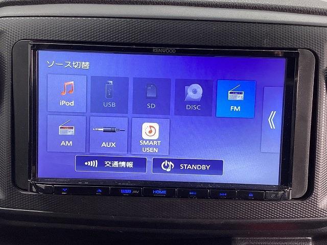 ミライース L SAIII ドライブレコーダー ETC バックカメラ ナビ クリアランスソナー 衝突被害軽減システム オートマチックハイビーム オートライト キーレスエントリー アイドリングストップ 電動格納ミラー CVT(8枚目)