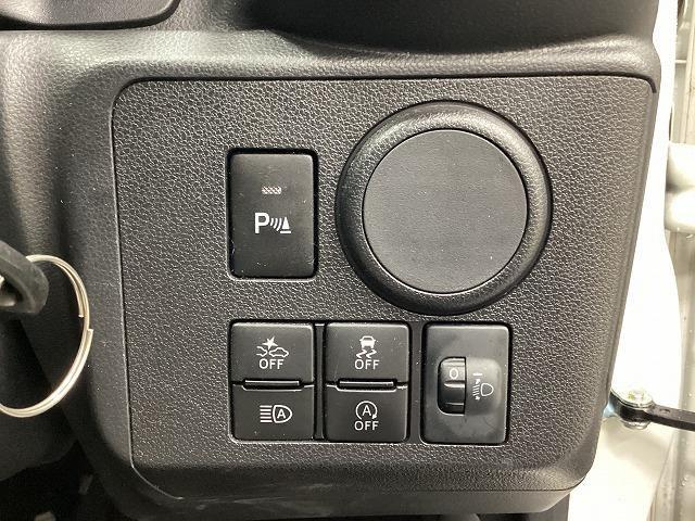 ミライース L SAIII ドライブレコーダー ETC バックカメラ ナビ クリアランスソナー 衝突被害軽減システム オートマチックハイビーム オートライト キーレスエントリー アイドリングストップ 電動格納ミラー CVT(10枚目)