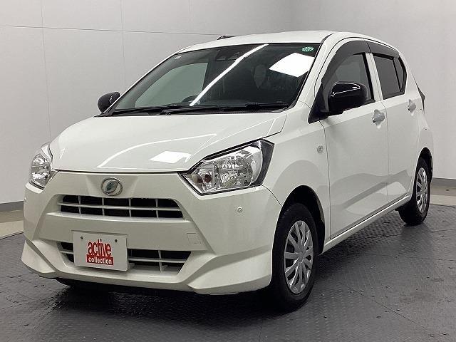 ミライース L SAIII ドライブレコーダー ETC バックカメラ ナビ クリアランスソナー 衝突被害軽減システム オートマチックハイビーム オートライト キーレスエントリー アイドリングストップ 電動格納ミラー CVT(14枚目)