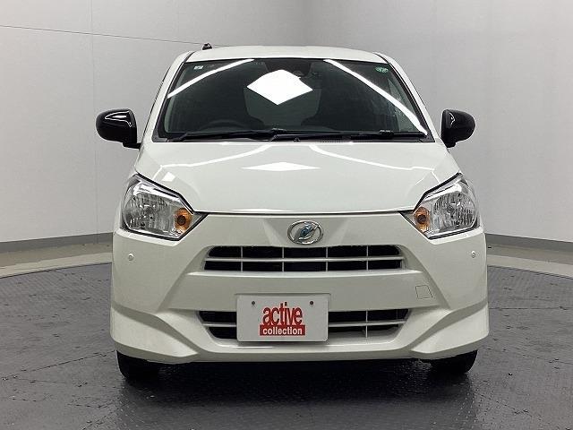 ミライース L SAIII ドライブレコーダー ETC バックカメラ ナビ クリアランスソナー 衝突被害軽減システム オートマチックハイビーム オートライト キーレスエントリー アイドリングストップ 電動格納ミラー CVT(15枚目)