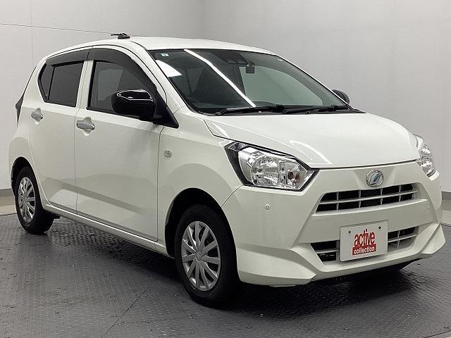 ミライース L SAIII ドライブレコーダー ETC バックカメラ ナビ クリアランスソナー 衝突被害軽減システム オートマチックハイビーム オートライト キーレスエントリー アイドリングストップ 電動格納ミラー CVT(16枚目)