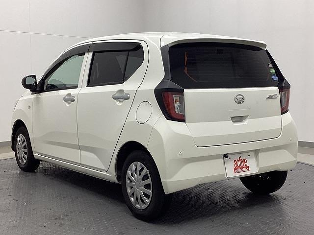 ミライース L SAIII ドライブレコーダー ETC バックカメラ ナビ クリアランスソナー 衝突被害軽減システム オートマチックハイビーム オートライト キーレスエントリー アイドリングストップ 電動格納ミラー CVT(20枚目)