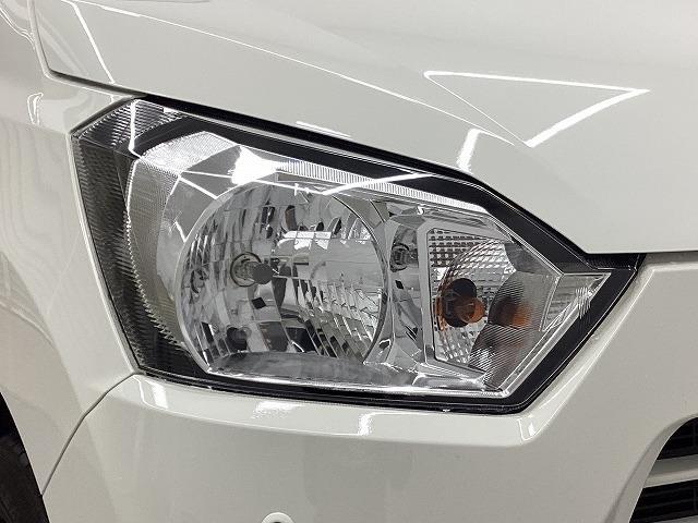 ミライース L SAIII ドライブレコーダー ETC バックカメラ ナビ クリアランスソナー 衝突被害軽減システム オートマチックハイビーム オートライト キーレスエントリー アイドリングストップ 電動格納ミラー CVT(27枚目)