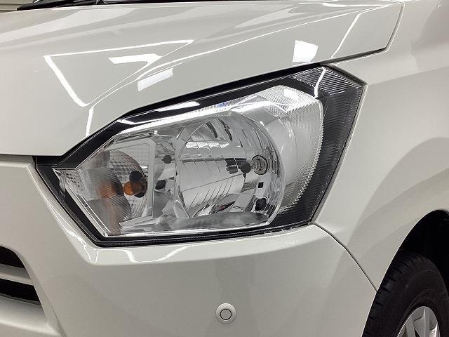 ミライース L SAIII ドライブレコーダー ETC バックカメラ ナビ クリアランスソナー 衝突被害軽減システム オートマチックハイビーム オートライト キーレスエントリー アイドリングストップ 電動格納ミラー CVT(28枚目)