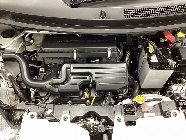 ミライース L SAIII ドライブレコーダー ETC バックカメラ ナビ クリアランスソナー 衝突被害軽減システム オートマチックハイビーム オートライト キーレスエントリー アイドリングストップ 電動格納ミラー CVT(40枚目)