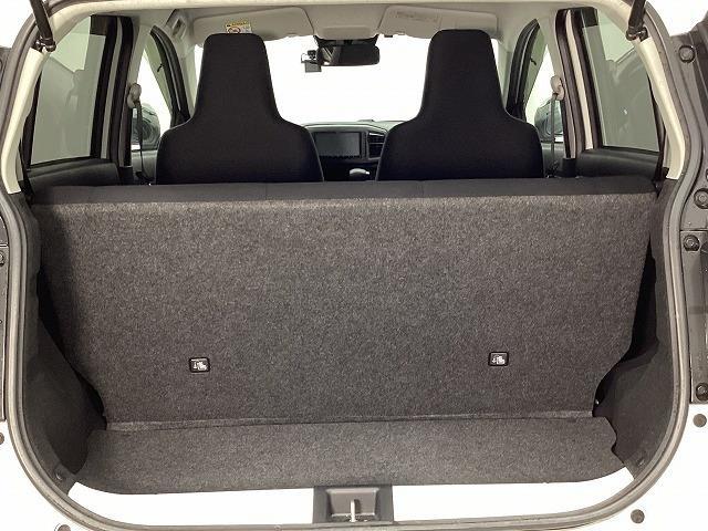 ミライース L SAIII ドライブレコーダー ETC バックカメラ ナビ クリアランスソナー 衝突被害軽減システム オートマチックハイビーム オートライト キーレスエントリー アイドリングストップ 電動格納ミラー CVT(41枚目)