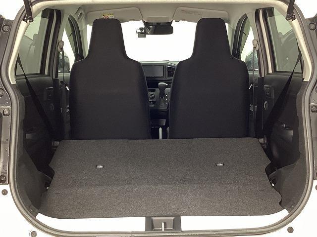 ミライース L SAIII ドライブレコーダー ETC バックカメラ ナビ クリアランスソナー 衝突被害軽減システム オートマチックハイビーム オートライト キーレスエントリー アイドリングストップ 電動格納ミラー CVT(42枚目)