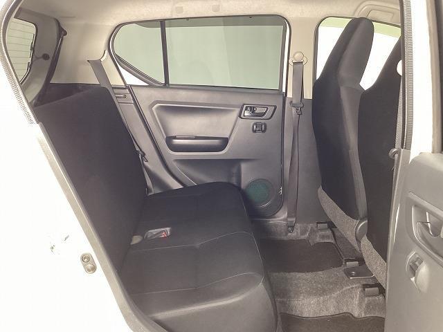 ミライース L SAIII ドライブレコーダー ETC バックカメラ ナビ クリアランスソナー 衝突被害軽減システム オートマチックハイビーム オートライト キーレスエントリー アイドリングストップ 電動格納ミラー CVT(45枚目)