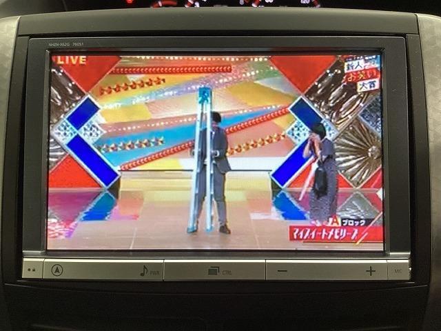 ヴォクシー ZS 煌Z ETC バックカメラ ナビ TV クリアランスソナー 両側電動スライドドア HID スマートキー 電動格納ミラー 後席モニター 3列シート ウォークスルー CVT アルミホイール 盗難防止システム(4枚目)