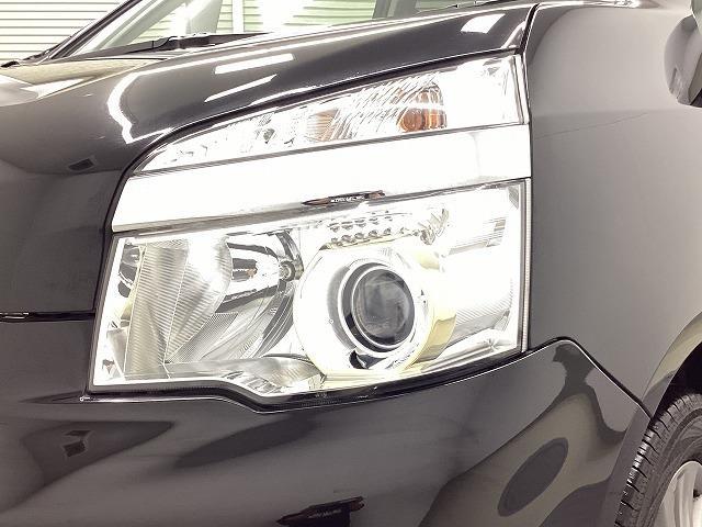 ヴォクシー ZS 煌Z ETC バックカメラ ナビ TV クリアランスソナー 両側電動スライドドア HID スマートキー 電動格納ミラー 後席モニター 3列シート ウォークスルー CVT アルミホイール 盗難防止システム(32枚目)