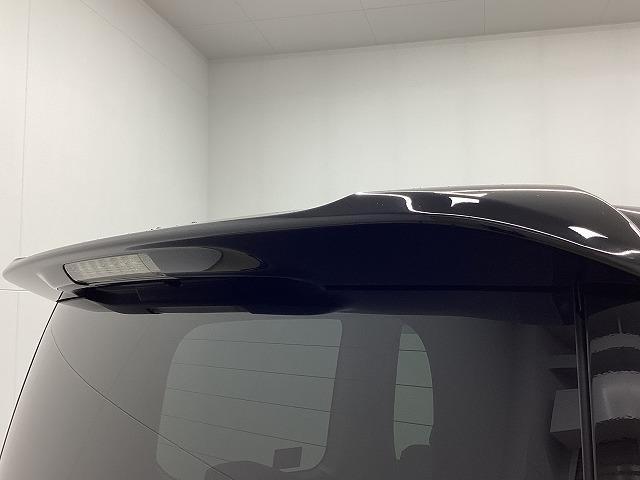 ヴォクシー ZS 煌Z ETC バックカメラ ナビ TV クリアランスソナー 両側電動スライドドア HID スマートキー 電動格納ミラー 後席モニター 3列シート ウォークスルー CVT アルミホイール 盗難防止システム(59枚目)