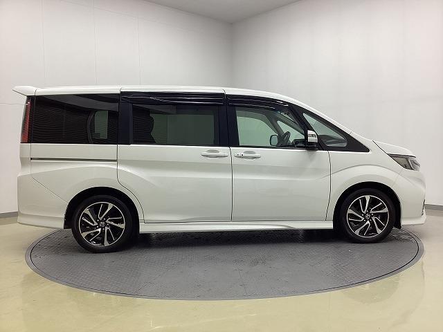 ステップワゴンスパーダ スパーダ・クールスピリット ホンダセンシング ドライブレコーダー ETC バックカメラ ナビ TV オートクルーズコントロール レーンアシスト 衝突被害軽減システム 両側電動スライドドア LEDヘッドランプ スマートキー アイドリングストップ(15枚目)