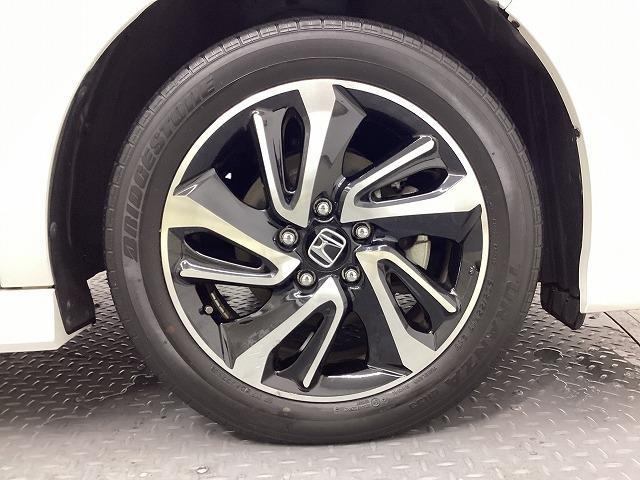 ステップワゴンスパーダ スパーダ・クールスピリット ホンダセンシング ドライブレコーダー ETC バックカメラ ナビ TV オートクルーズコントロール レーンアシスト 衝突被害軽減システム 両側電動スライドドア LEDヘッドランプ スマートキー アイドリングストップ(24枚目)