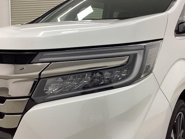 ステップワゴンスパーダ スパーダ・クールスピリット ホンダセンシング ドライブレコーダー ETC バックカメラ ナビ TV オートクルーズコントロール レーンアシスト 衝突被害軽減システム 両側電動スライドドア LEDヘッドランプ スマートキー アイドリングストップ(27枚目)