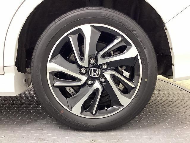 ステップワゴンスパーダ スパーダ・クールスピリット ホンダセンシング ドライブレコーダー ETC バックカメラ ナビ TV オートクルーズコントロール レーンアシスト 衝突被害軽減システム 両側電動スライドドア LEDヘッドランプ スマートキー アイドリングストップ(30枚目)