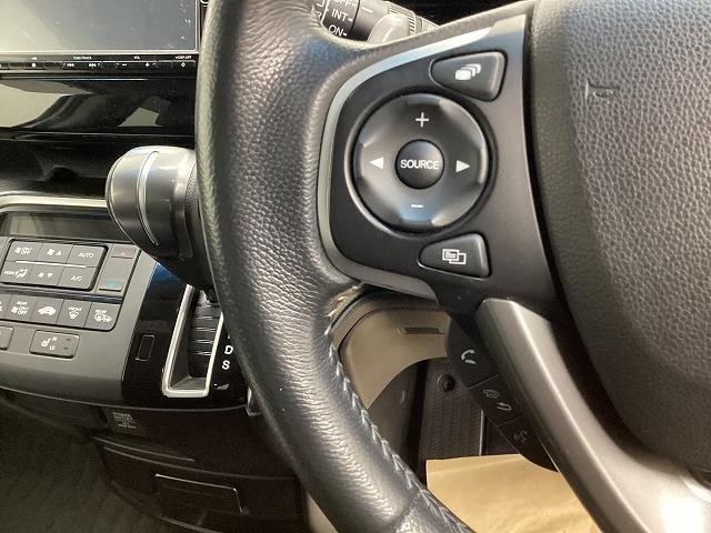 ステップワゴンスパーダ スパーダ・クールスピリット ホンダセンシング ドライブレコーダー ETC バックカメラ ナビ TV オートクルーズコントロール レーンアシスト 衝突被害軽減システム 両側電動スライドドア LEDヘッドランプ スマートキー アイドリングストップ(32枚目)