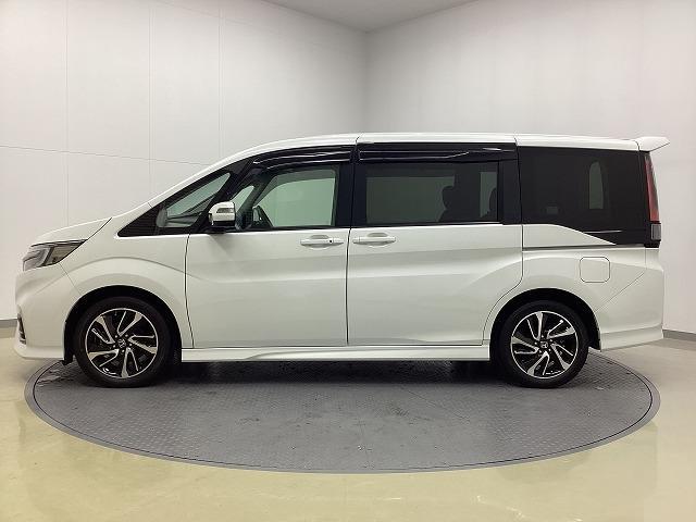 ステップワゴンスパーダ スパーダ・クールスピリット ホンダセンシング ドライブレコーダー ETC バックカメラ ナビ TV オートクルーズコントロール レーンアシスト 衝突被害軽減システム 両側電動スライドドア LEDヘッドランプ スマートキー アイドリングストップ(39枚目)