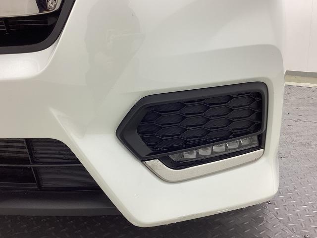 ステップワゴンスパーダ スパーダ・クールスピリット ホンダセンシング ドライブレコーダー ETC バックカメラ ナビ TV オートクルーズコントロール レーンアシスト 衝突被害軽減システム 両側電動スライドドア LEDヘッドランプ スマートキー アイドリングストップ(40枚目)