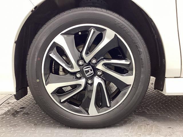 ステップワゴンスパーダ スパーダ・クールスピリット ホンダセンシング ドライブレコーダー ETC バックカメラ ナビ TV オートクルーズコントロール レーンアシスト 衝突被害軽減システム 両側電動スライドドア LEDヘッドランプ スマートキー アイドリングストップ(42枚目)