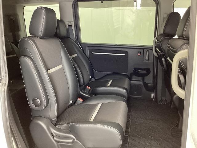 ステップワゴンスパーダ スパーダ・クールスピリット ホンダセンシング ドライブレコーダー ETC バックカメラ ナビ TV オートクルーズコントロール レーンアシスト 衝突被害軽減システム 両側電動スライドドア LEDヘッドランプ スマートキー アイドリングストップ(48枚目)