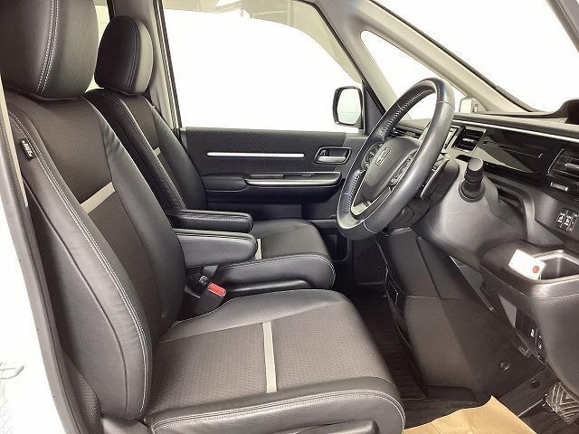 ステップワゴンスパーダ スパーダ・クールスピリット ホンダセンシング ドライブレコーダー ETC バックカメラ ナビ TV オートクルーズコントロール レーンアシスト 衝突被害軽減システム 両側電動スライドドア LEDヘッドランプ スマートキー アイドリングストップ(52枚目)