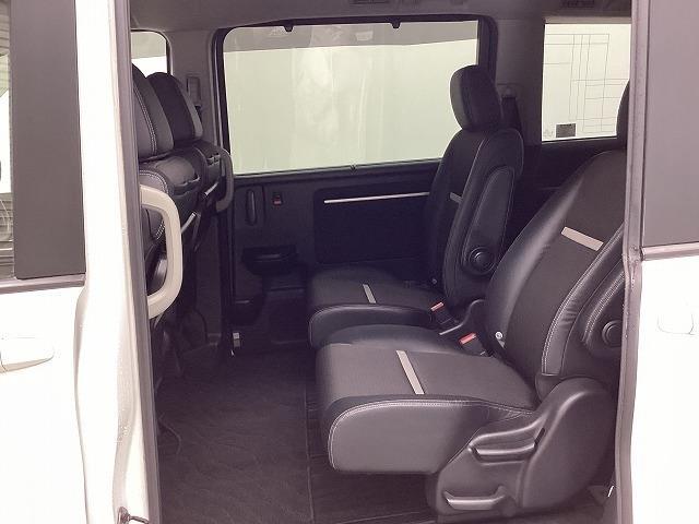 ステップワゴンスパーダ スパーダ・クールスピリット ホンダセンシング ドライブレコーダー ETC バックカメラ ナビ TV オートクルーズコントロール レーンアシスト 衝突被害軽減システム 両側電動スライドドア LEDヘッドランプ スマートキー アイドリングストップ(58枚目)