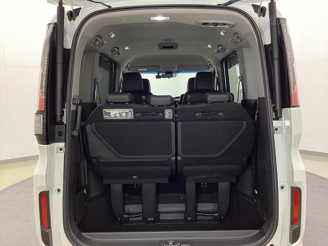 ステップワゴンスパーダ スパーダ・クールスピリット ホンダセンシング ドライブレコーダー ETC バックカメラ ナビ TV オートクルーズコントロール レーンアシスト 衝突被害軽減システム 両側電動スライドドア LEDヘッドランプ スマートキー アイドリングストップ(74枚目)