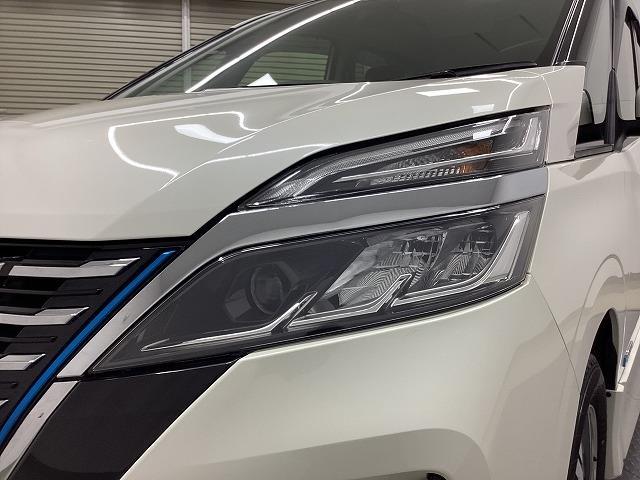 セレナ ｅ－パワー　ハイウェイスターＶ　ＥＴＣ　全周囲カメラ　クリアランスソナー　オートクルーズコントロール　衝突被害軽減システム　両側電動スライドドア　ＬＥＤヘッドランプ　スマートキー　アイドリングストップ　電動格納ミラー　後席モニター（22枚目）