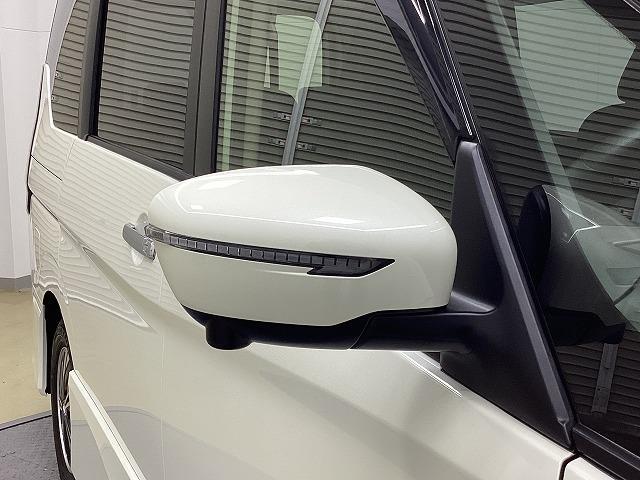 セレナ ｅ－パワー　ハイウェイスターＶ　ＥＴＣ　全周囲カメラ　クリアランスソナー　オートクルーズコントロール　衝突被害軽減システム　両側電動スライドドア　ＬＥＤヘッドランプ　スマートキー　アイドリングストップ　電動格納ミラー　後席モニター（26枚目）